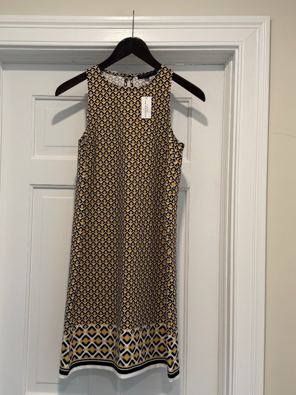 Sleeveless Dress - NEW!!